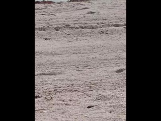 Nude beach