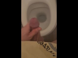 Une petite masturbation avant de