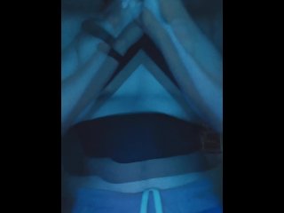 guy slave masturbation