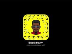 BLACKEDRAW Petite Destiny takes on Dwayne's double-XL cock - Screenshot 16 of 16 - Black