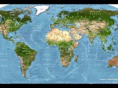 Where In The World Are Rem Sequence's Panties?