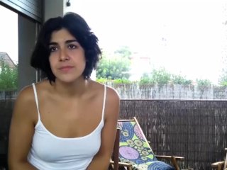 ASS-DEFLOWERING with Eve Silver!