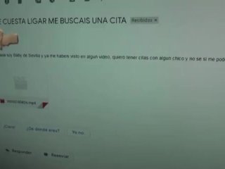 Helping Baby to get a BIG COCK!!!