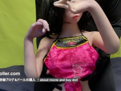 変態チャイナと逝く - Screenshot 2 of 16 - Cosplay