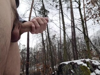 Веселье на природе (публично)