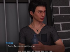 BARS (0,80 Rus) • ASMR Прохождение • Часть 102