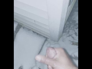 Frosty the dick man 313