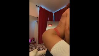 Liberty Loves Thigh High Socks 