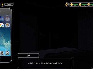 Man of The House 2 Tables Turn on_Veronica