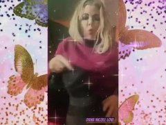 Living my best life. Creating content, dressing up, and on one.