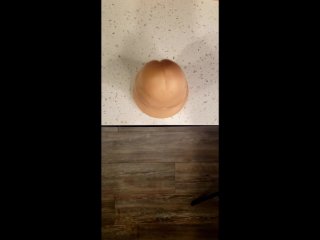 Tommy9x6 "The Tommy" 9 inch dildo now available!