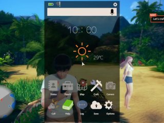 Kimochi Ai Shoujo Hentai Play Game 3D Download Link in Comments