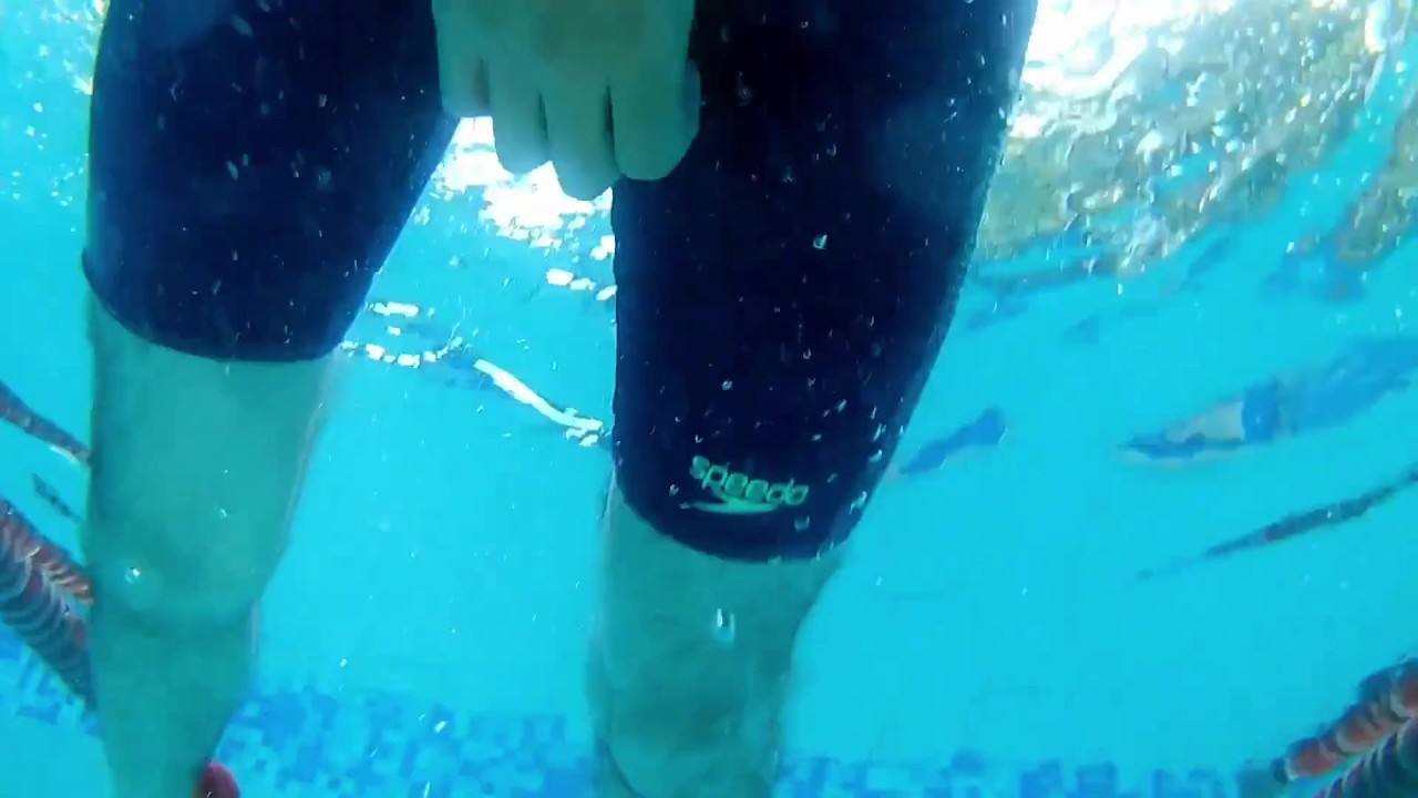 少年　勃起　水着 
