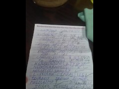 MEDIEVAL SELENA HAMMER MUSULKENPO