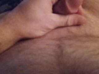 Saturday night rub down