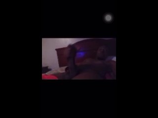 Big Black Dick Daddy jacking his big cock