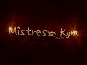 Preview 1 of Domina mornings awakening [Mistress Kym]