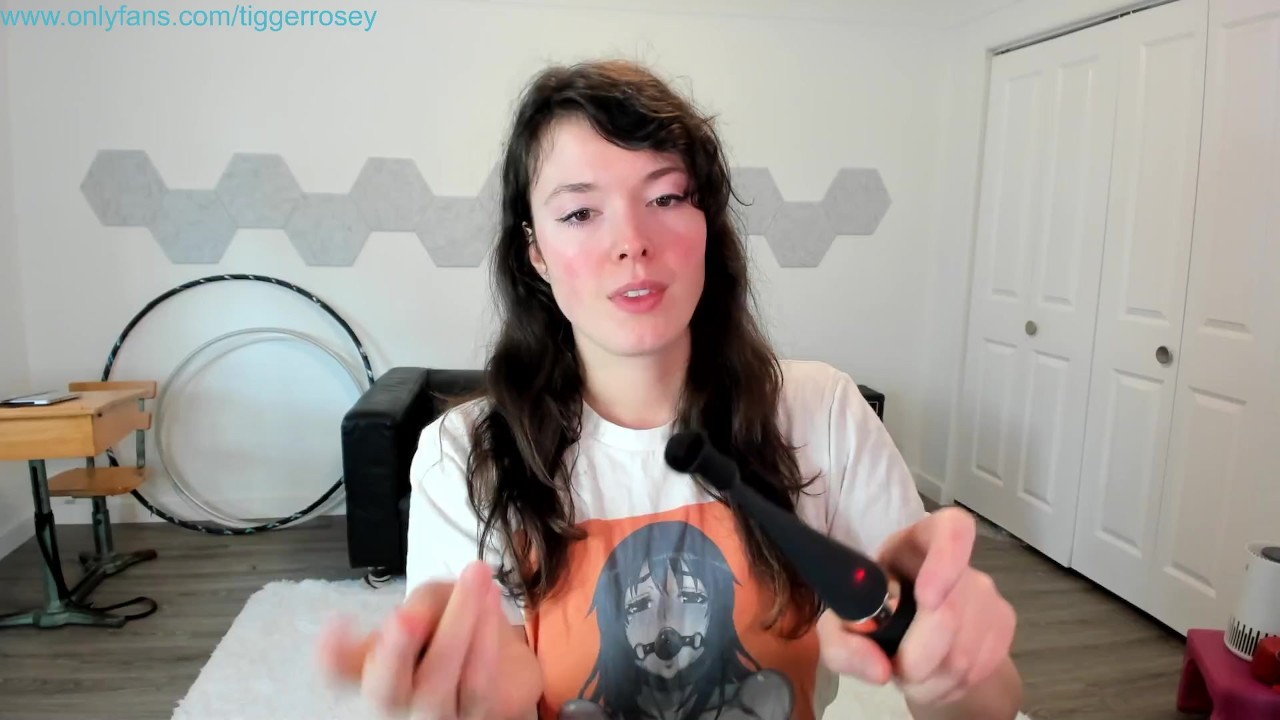 Orgasm Monster pro sex toy review