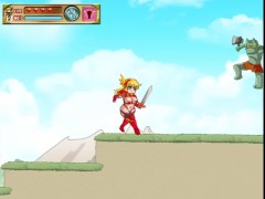 Adventure of Anise Lv1  Hentai Play Game  Download Game Link in Comments