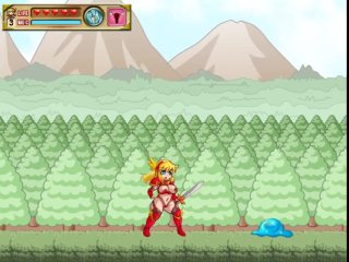 Adventure of Anise Lv1 Hentai Play Game Download Game_Link in Comments