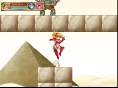 Adventure of Anise Lv6  Hentai Play Game  Download Game Link in Comments