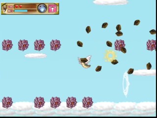 Nonton Adventure of Anise Lv7 | Hentai Play Game | Download Game Link in Comments Streaming HD