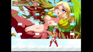 Avontuur van Anise Lv7 | Hentai spel | Game Link downloaden in reacties