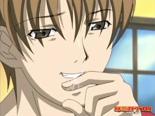 Hentai Pros - Kazuhiko's Stepmom and Stepaunt Fight Over His Cock_And End Up Having A_Wild Threesome