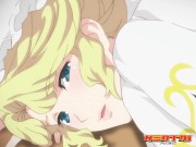 Preview 5 of Hentai Pros - Demure Maid Maria Is Devoted In Pleasing Her Master In All Possible Ways