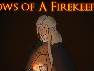 Vows of a Firekeeper Animation