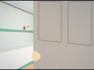 A Town Uncovered Part_1: Shades of Summertime Saga