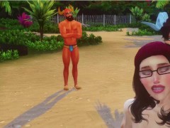 Darcy The Life Of The Party