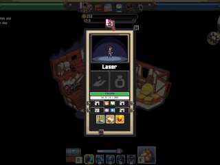 Cloud Meadow Part 3: Invaded by Sexy Catgirls