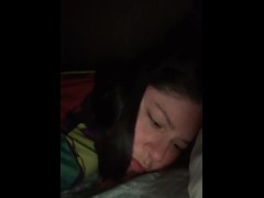 Number 2 - Screenshot 6 of 16 - Brunette