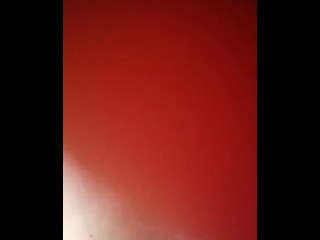 my friend's girlfriend_gets rich anal with dildo