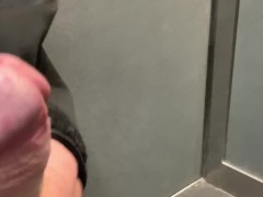 Construction worker caught jerking in elevator - Screenshot 14 of 16 - Construction Worker