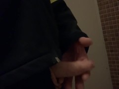 Construction worker caught jerking in elevator - Screenshot 5 of 16 - Construction Worker