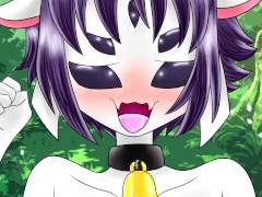 ASMR - Sexo con Muffet