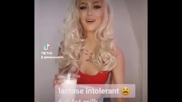 Протечка Dollytartfarts