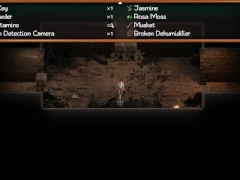 TON #100 • TREASURE OF NADIA • PC Gameplay [HD]