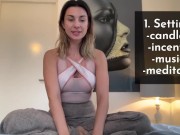 Preview 4 of How to give an EROTIC MASSAGE