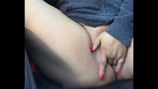 First public orgasm 