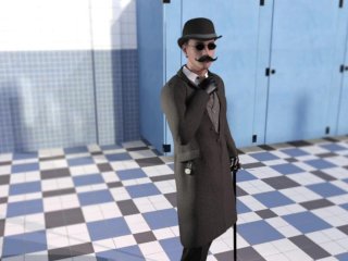 Freeloading Family 76 Gallery Susan, Melody,Alice