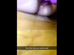 Let me feed you -LovelyEliza8 