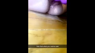 Deixe-me alimentá-lo -LovelyEliza8 