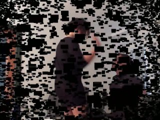 sexy jeanette face slaps richie