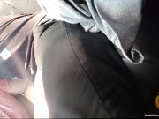 Preview 1 of Sucking another str8 guy in the car