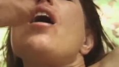 Gangbang slut