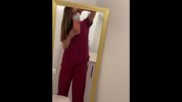 Katana Kombat - Takin a Break from my Day Job as a Nurse for some alone Time