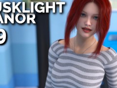 Hot Lizzy is back! • DUSKLIGHT MANOR #99